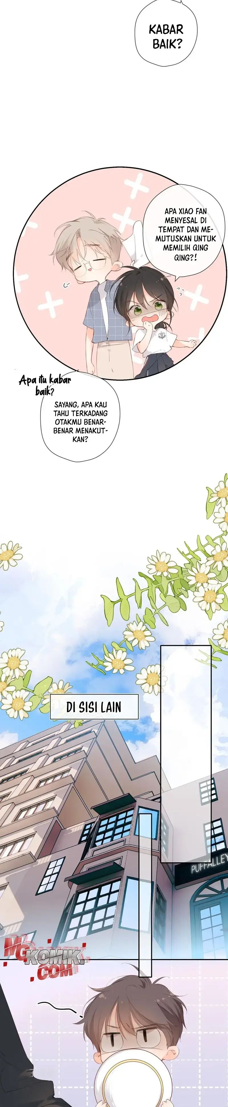 Once More Chapter 147 Gambar 8